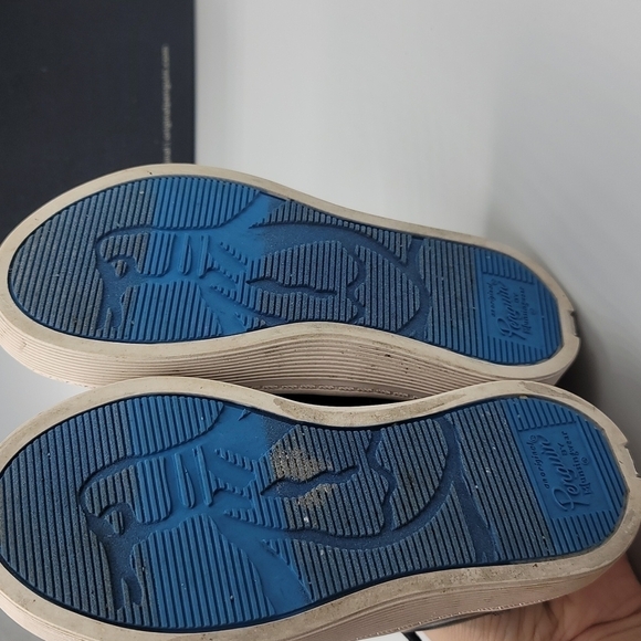An Original Penguin by munsingwear boys oxfords size 9C - Picture 6 of 8
